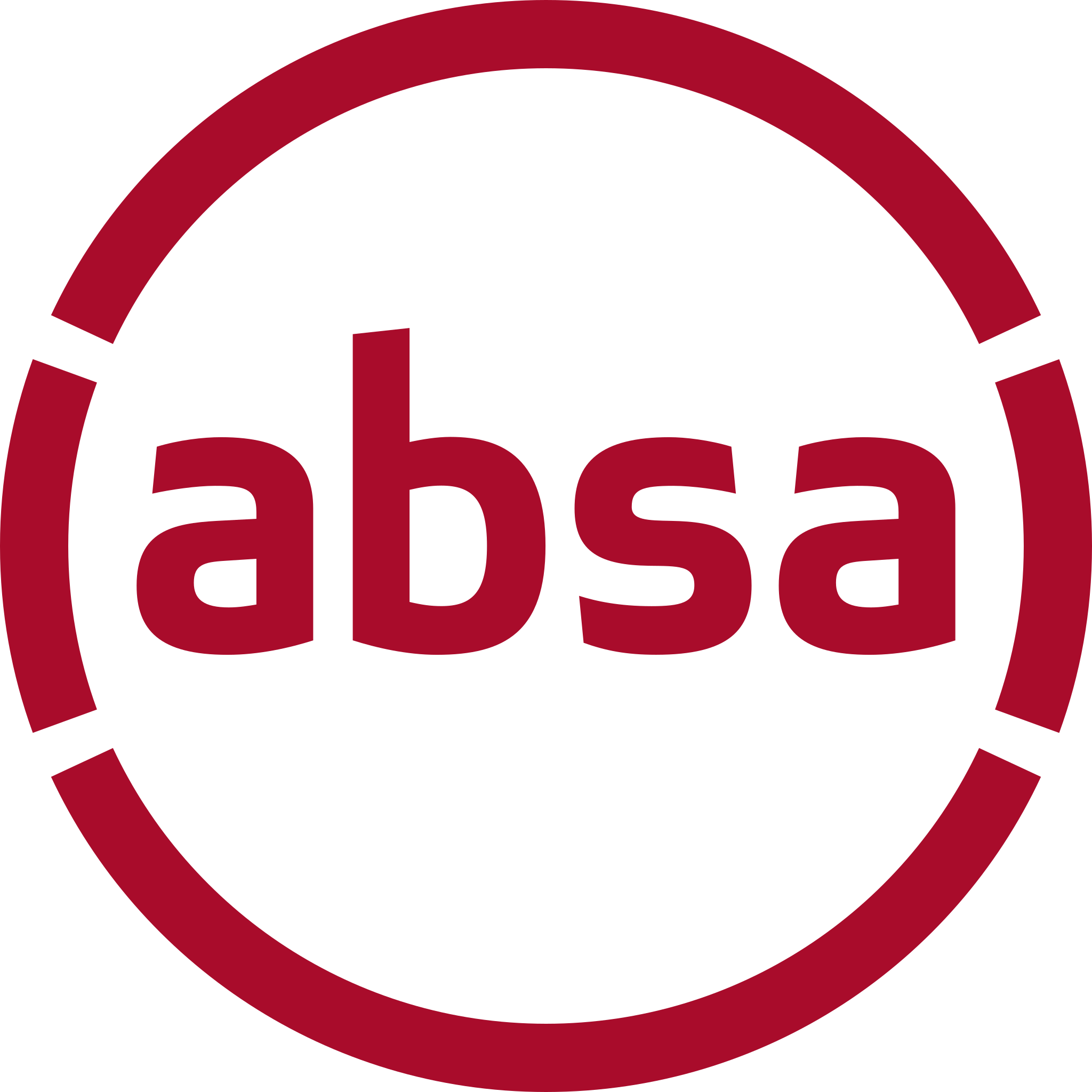 Absa Bank logo