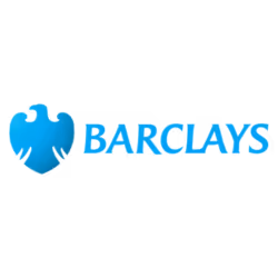 Barclays logo
