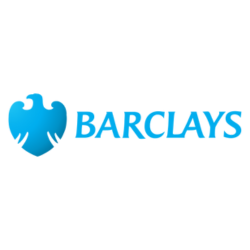 Barclays logo