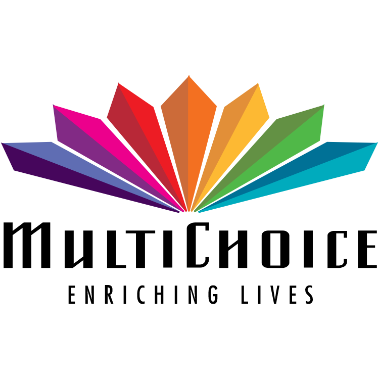 Multichoice logo