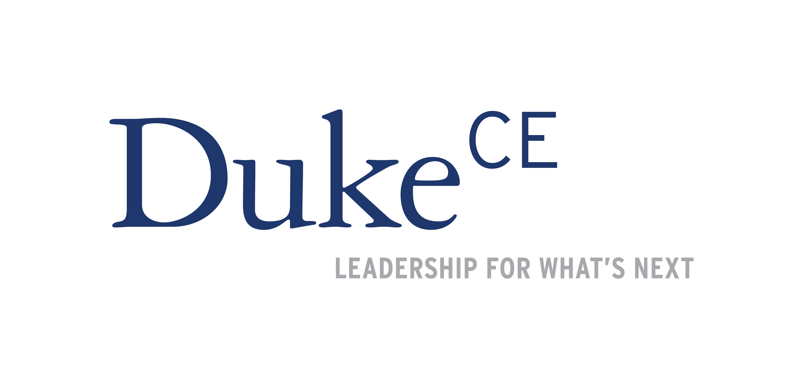 Duke CE logo