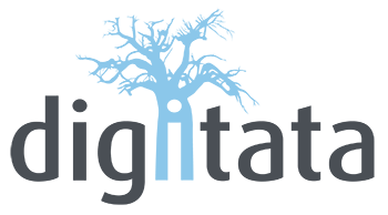 Digitata logo