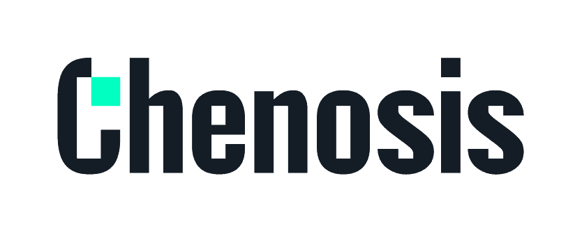 Chenosis logo