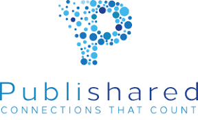 Publishared logo