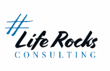 LifeRocks Consulting logo