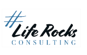 LifeRocks Consulting logo