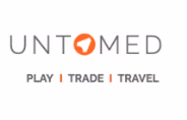 Untomed logo