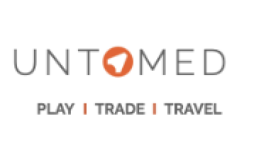 Untomed logo