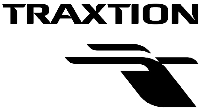 Traxtion logo